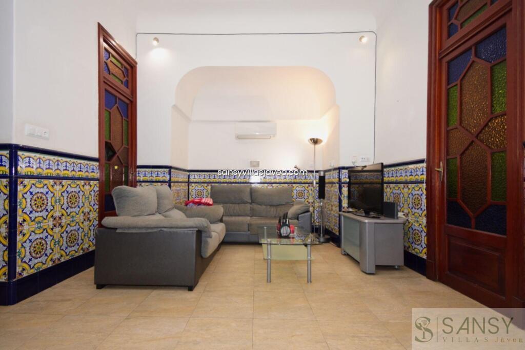 Imagen 4 de Casa-Chalet en Venta en Pedreguer Alicante