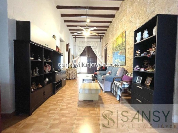 Imagen 2 de Casa-Chalet en Venta en Javea/Xabia Alicante