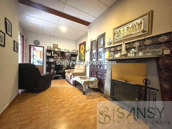 Imagen 3 de Casa-Chalet en Venta en Javea/Xabia Alicante