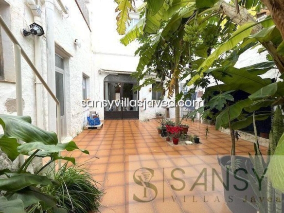 Imagen 1 de Casa-Chalet en Venta en Javea/Xabia Alicante