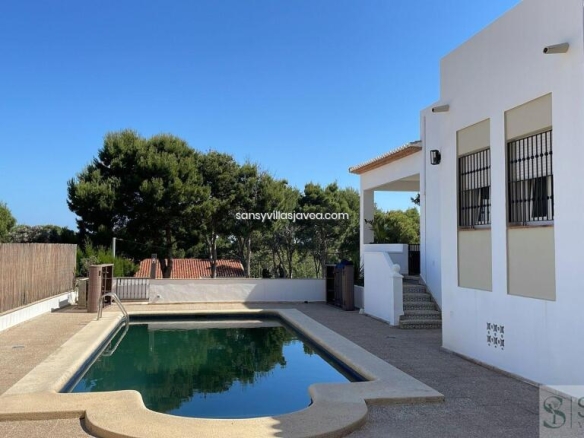 Imagen 3 de Casa-Chalet en Venta en Denia Alicante