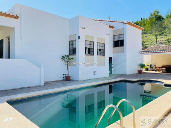 Imagen 1 de Casa-Chalet en Venta en Denia Alicante
