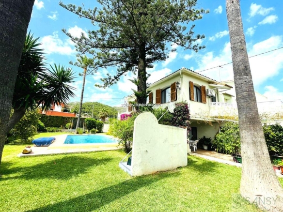 Imagen 4 de Suelo rústico en Venta en Pedreguer Alicante