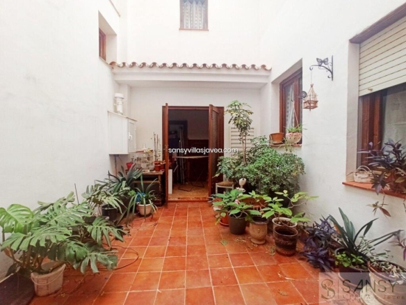 Imagen 4 de Casa-Chalet en Venta en Benissa Alicante