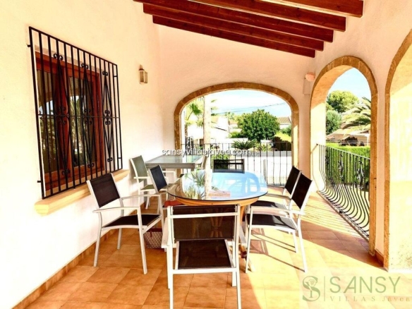 Imagen 4 de Casa-Chalet en Venta en Javea/Xabia Alicante