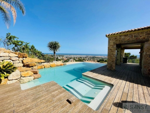 Imagen 3 de Casa-Chalet en Venta en Denia Alicante