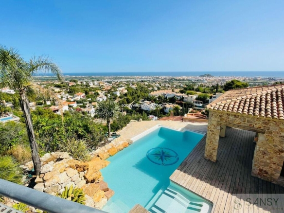 Imagen 1 de Casa-Chalet en Venta en Denia Alicante