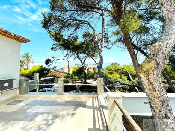 Imagen 2 de Casa-Chalet en Venta en Denia Alicante