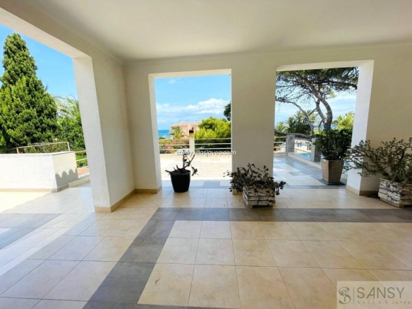 Imagen 3 de Casa-Chalet en Venta en Denia Alicante