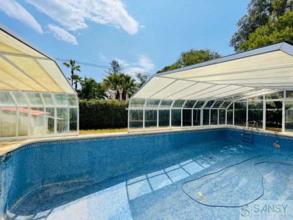 Imagen 4 de Casa-Chalet en Venta en Denia Alicante