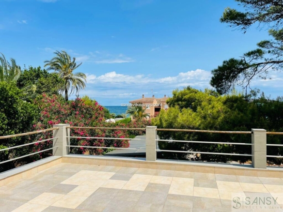 Imagen 1 de Casa-Chalet en Venta en Denia Alicante