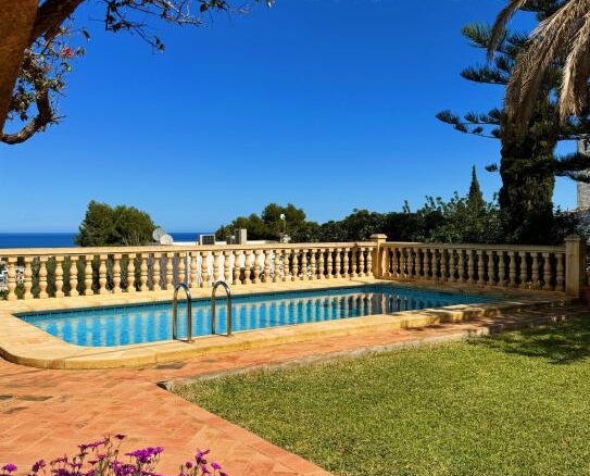 Imagen 2 de Casa-Chalet en Venta en Javea/Xabia Alicante