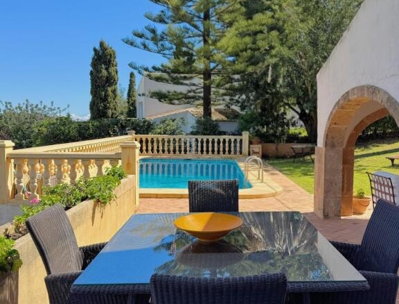 Imagen 3 de Casa-Chalet en Venta en Javea/Xabia Alicante