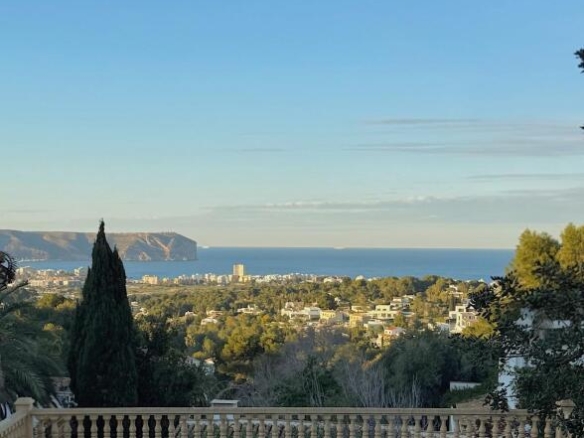 Imagen 1 de Casa-Chalet en Venta en Javea/Xabia Alicante