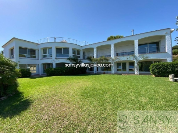 Imagen 4 de Casa-Chalet en Venta en Javea/Xabia Alicante