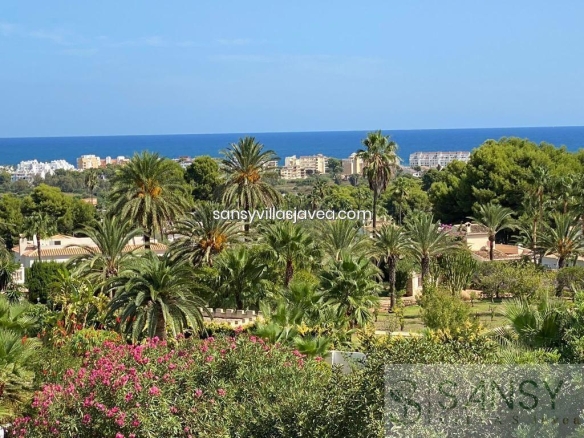 Imagen 1 de Casa-Chalet en Venta en Javea/Xabia Alicante