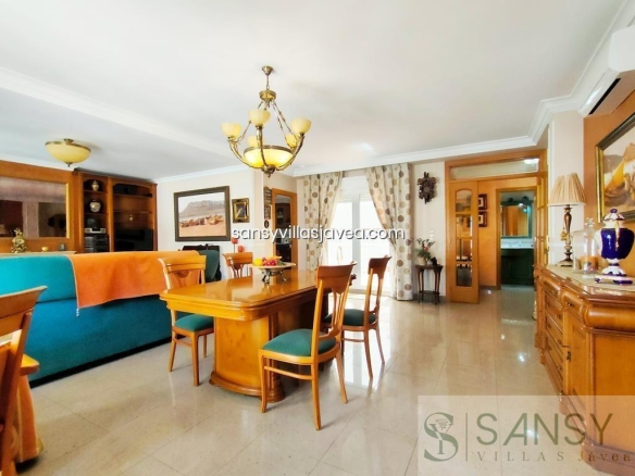 Imagen 3 de Casa-Chalet en Venta en Denia Alicante