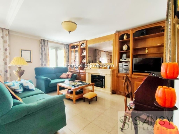Imagen 4 de Casa-Chalet en Venta en Denia Alicante