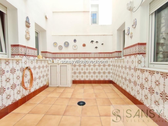 Imagen 1 de Casa-Chalet en Venta en Denia Alicante