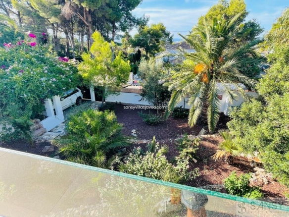 Imagen 3 de Casa-Chalet en Venta en Denia Alicante