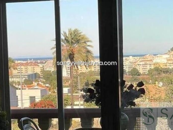 Imagen 2 de Casa-Chalet en Venta en Denia Alicante