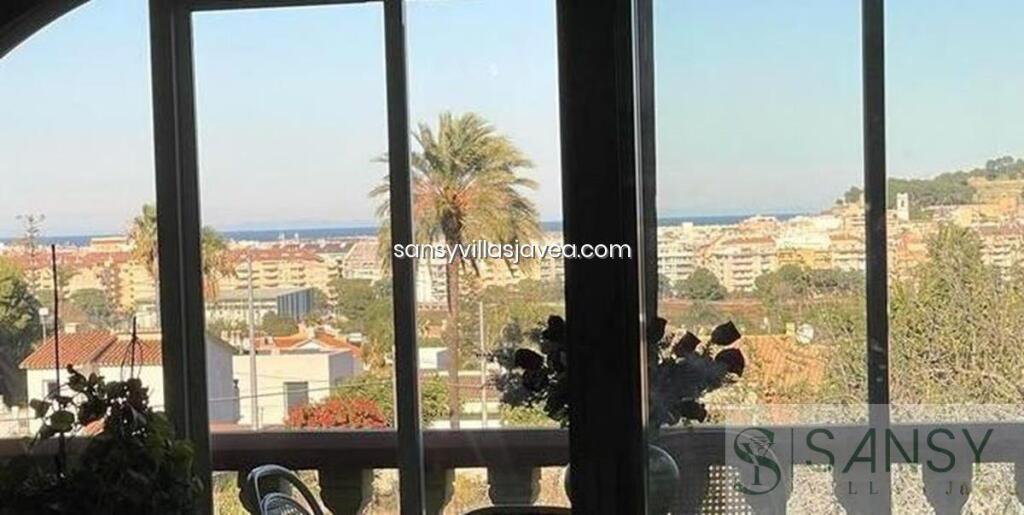Imagen 2 de Casa-Chalet en Venta en Denia Alicante