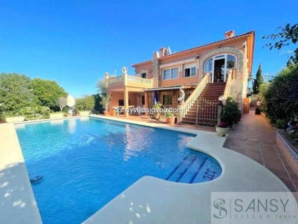 Imagen 3 de Casa-Chalet en Venta en Denia Alicante