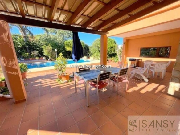 Imagen 4 de Casa-Chalet en Venta en Denia Alicante