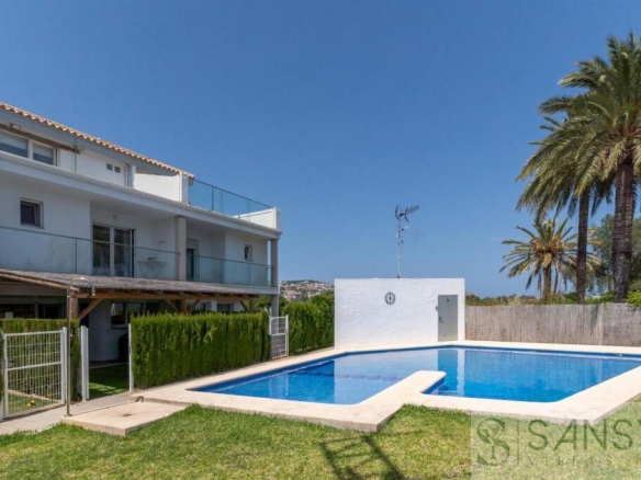 Imagen 1 de Edificio singular en Venta en Javea/Xabia Alicante