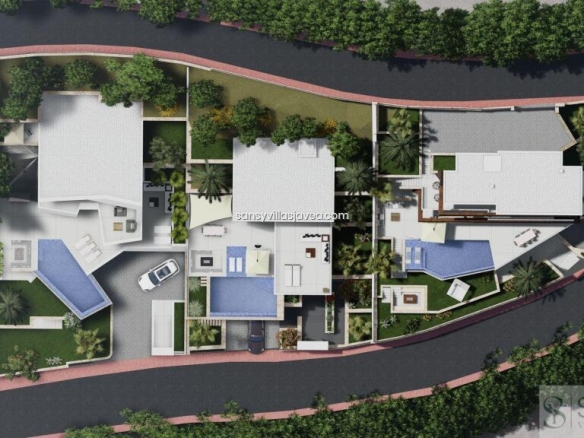 Imagen 2 de Casa-Chalet en Venta en Javea/Xabia Alicante