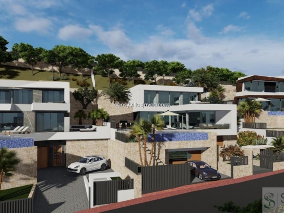 Imagen 3 de Casa-Chalet en Venta en Javea/Xabia Alicante