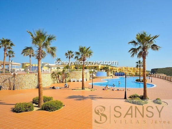 Imagen 2 de Apartamento en Venta en Benitachell Alicante