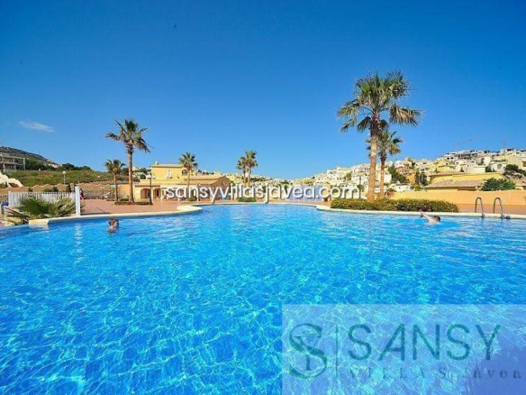 Imagen 4 de Apartamento en Venta en Benitachell Alicante