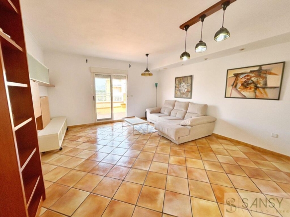 Imagen 3 de Ático en Venta en Denia Alicante