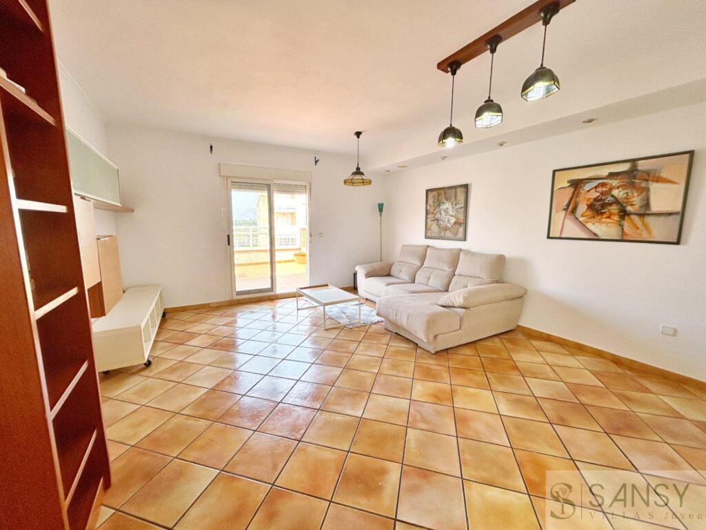 Imagen 3 de Ático en Venta en Denia Alicante