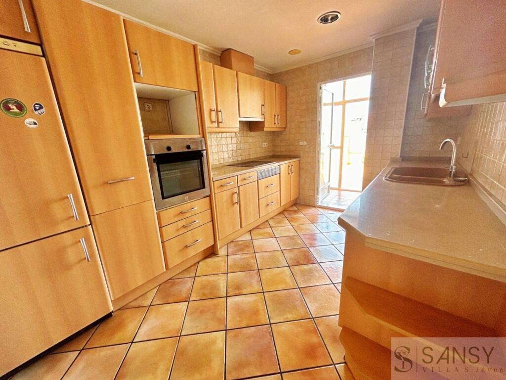 Imagen 4 de Ático en Venta en Denia Alicante