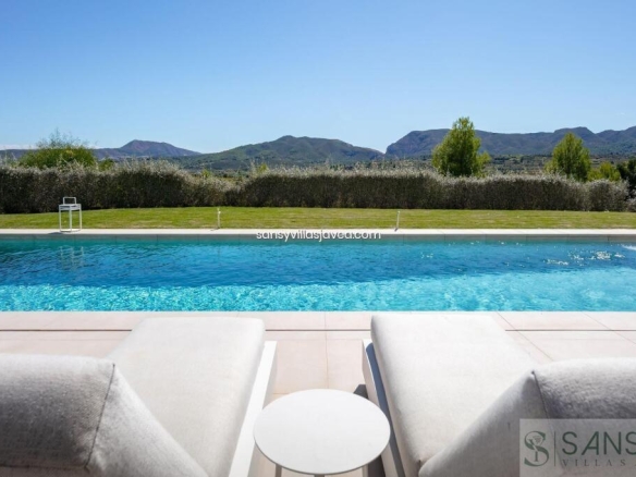 Imagen 2 de Casa-Chalet en Venta en Javea/Xabia Alicante