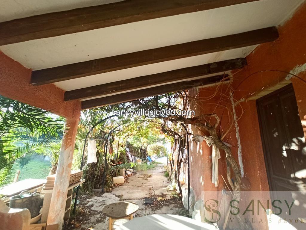 Imagen 4 de Suelo urbanizable en Venta en Teulada Alicante