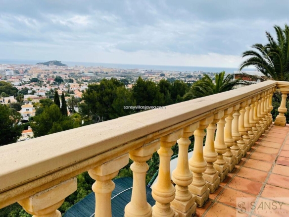 Imagen 3 de Casa-Chalet en Venta en Denia Alicante