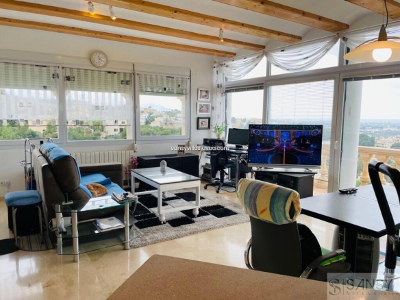 Imagen 4 de Casa-Chalet en Venta en Denia Alicante