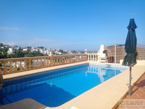 Imagen 1 de Casa-Chalet en Venta en Denia Alicante