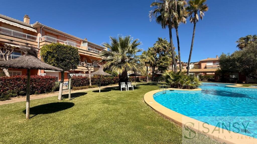 Imagen 2 de Apartamento en Alquiler en Javea/Xabia Alicante
