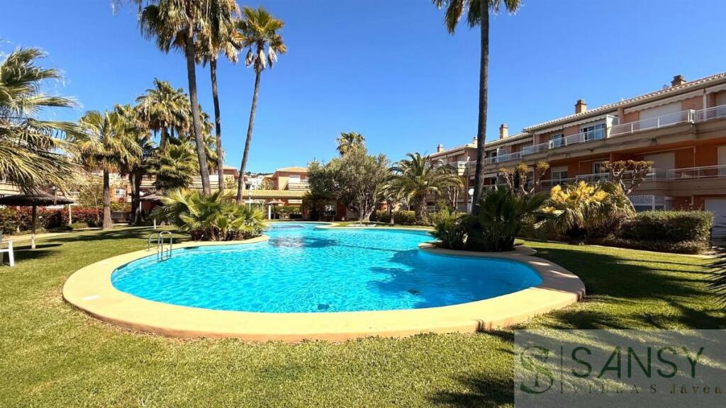 Imagen 3 de Apartamento en Alquiler en Javea/Xabia Alicante