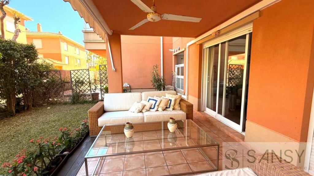Imagen 4 de Apartamento en Alquiler en Javea/Xabia Alicante