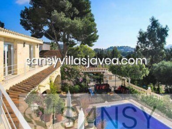Imagen 2 de Casa-Chalet en Venta en Calpe Alicante