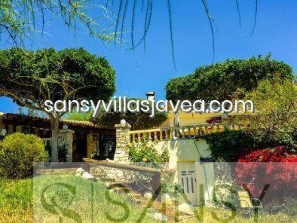 Imagen 3 de Casa-Chalet en Venta en Calpe Alicante
