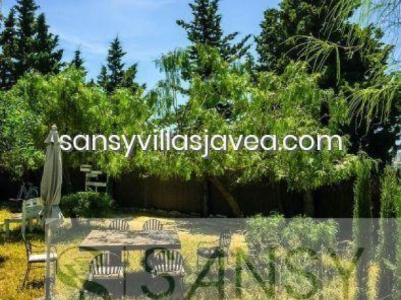 Imagen 4 de Casa-Chalet en Venta en Calpe Alicante