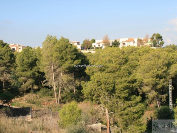Imagen 2 de Suelo urbanizable en Venta en Javea/Xabia Alicante