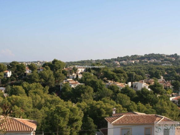 Imagen 1 de Suelo urbanizable en Venta en Javea/Xabia Alicante