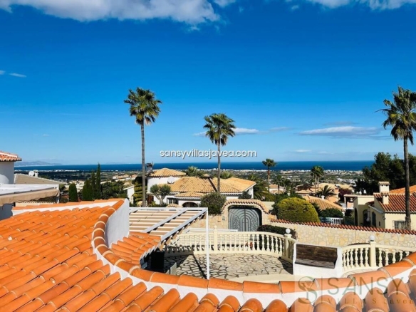 Imagen 3 de Casa-Chalet en Venta en Denia Alicante